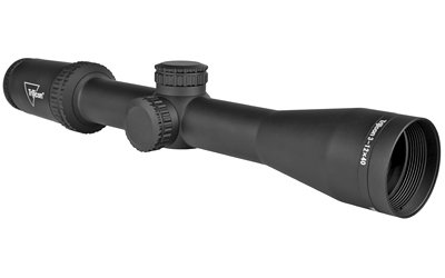 TRIJICON ASCENT 3-12X40 BDC TARGET - Image 2
