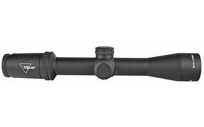TRIJICON ASCENT 3-12X40 BDC TARGET - Image 3