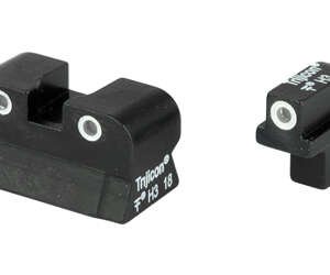 TRIJICON NS COLT 45 .125 TANG