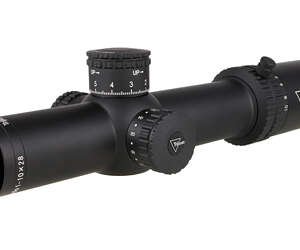 TRIJICON CREDO 1-10X28 FFP MRAD R/G - Image 2