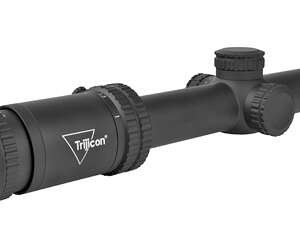 TRIJICON CREDO 1-6X24 SFP BDC RED
