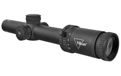 TRIJICON CREDO 1-6X24 SFP BDC RED - Image 2