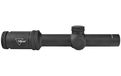 TRIJICON CREDO 1-6X24 SFP BDC GREEN - Image 3