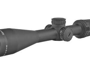 TRIJICON CREDO 3-9X40 SFP MOA GREEN