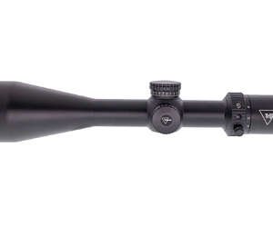 TRIJICON CREDO HX 2.5-10X56 SFP R/G