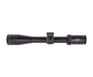 TRIJICON CREDO HX 2.5-15X42 SFP R/G