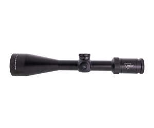 TRIJICON CREDO HX 2.5-15X56 SFP R/G