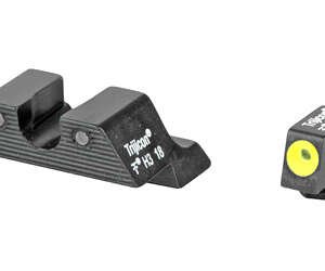 TRIJICON HD NS FOR GLK21 YLW OUTLINE