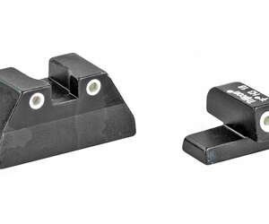 TRIJICON NS H&K USP 3 DOT