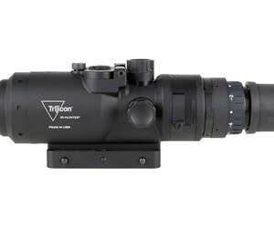 Alternative view of TRIJICON IR-HUNTER TYPE 3 24MM BLK