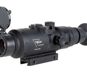 TRIJICON IR-HUNTER TYPE 3 24MM BLK - Image 3