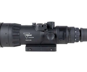Alternative view of TRIJICON IR-HUNTER TYPE 3 60MM BLK