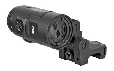 TRIJICON MAGNIFIER 3X W/ QR FLIP MNT - Image 4