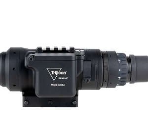 Alternative view of TRIJICON REAP-IR TYPE 4 24MM BLK