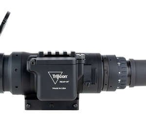 Alternative view of TRIJICON REAP-IR TYPE 4 35MM BLK