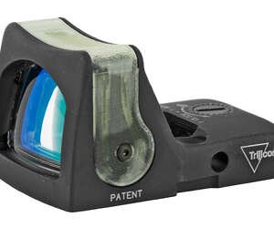 TRIJICON RMR DUAL ILUM 9MOA AMB DOT