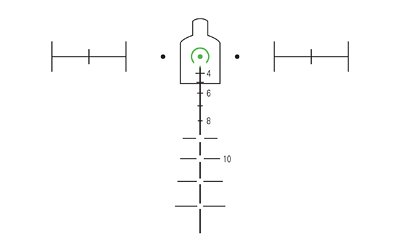 TRIJICON ACOG 3.5X35 GHS .308 W/TA51 - Image 4