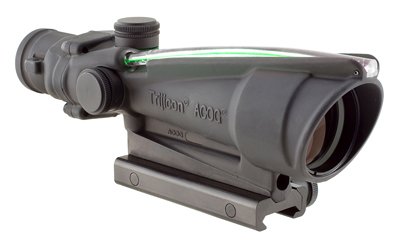 TRIJICON ACOG 3.5X35 .223 GRN HOR SH - Image 2