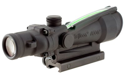 TRIJICON ACOG 3.5X35 .223 GRN HOR SH - Image 3
