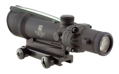 TRIJICON ACOG 3.5X35 .223 GRN HOR SH - Image 4