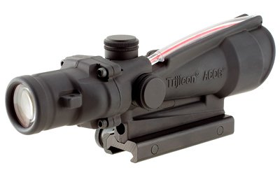 TRIJICON ACOG 3.5X35 RED XHR .223 - Image 3