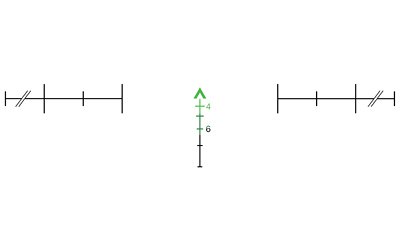 TRIJICON ACOG RCO 4X32 GRN CHV M150 - Image 5