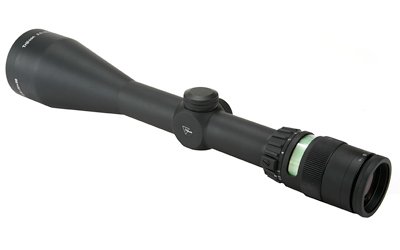 TRIJICON ACCUPOINT 2.5-10X56 GRN DOT - Image 3