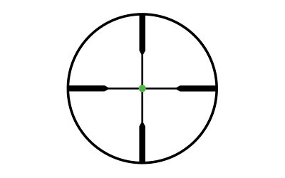 TRIJICON ACCUPOINT 2.5-10X56 GRN DOT - Image 5