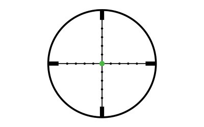 TRIJICON ACCUPOINT 2.5-10X56 GRN MDT - Image 5