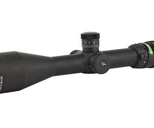 TRIJICON ACCUPOINT 5-20X50 GRN DOT 3