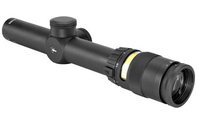 TRIJICON ACCUPNT 1-4X24 STD DPLX GRN - Image 2