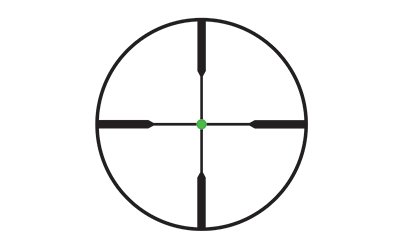 TRIJICON ACCUPOINT 1-6X24 STD DPLX - Image 4