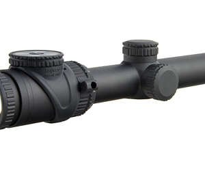 TRIJICON ACCUPOINT 1-6X24 GRN DOT