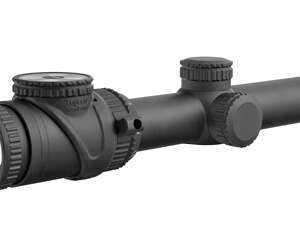 TRIJICON ACCUPOINT 1-6X24 BAC RED