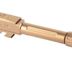 Alternative view of TRUE PREC BBL FOR GLK43 CPR TBT TB
