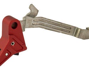 TRUE PREC TRIGGER FOR GLK43 BLK/RED
