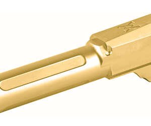 TRUE PREC P365 BBL 9MM GLD