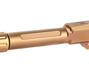 TRUE PREC P365 BBL 9MM COPPER TB