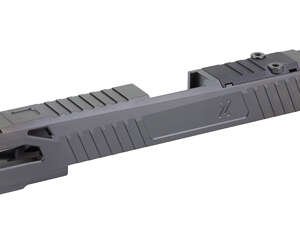 TRUE PREC SLD P365 FUSE RMS CUT BLK