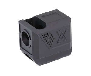 TRUE PREC COMP P365/X/XL/MAC BLK