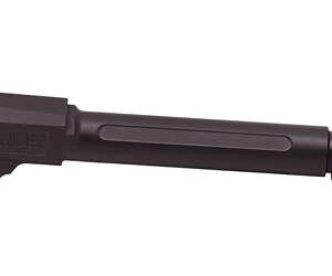 TRUE PREC P365XL BBL 9MM BLK DLC TB