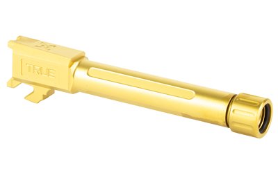 TRUE PREC HELLCAT PRO BBL 9MM TIN TB - Image 2