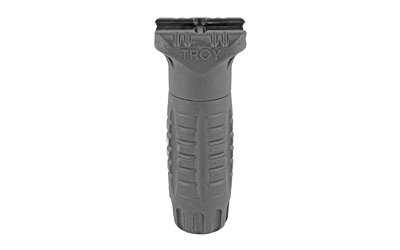 TROY CQB VERT GRP POLY BLK - Image 2