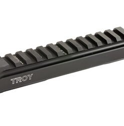 TROY AK47 RAIL TOP GAS TUBE BLK