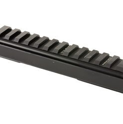 Alternative view of TROY AK47 RAIL TOP GAS TUBE BLK