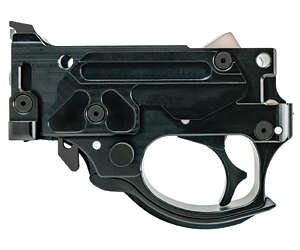 TACSOL X-RING TRIGGER XRT BLACK