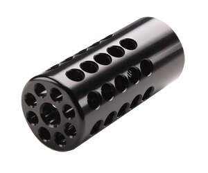 TACSOL 22LR .920" COMP GLOSS BLACK
