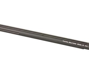 TACSOL XRING 10/22 BBL MATTE BLACK