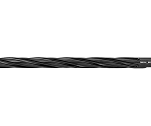 TACSOL PRFRMNC XRING BBL 16" GL BLK