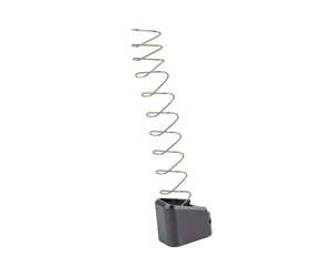 TTI FRPWR BP FOR GLK 17/22 +5/6 BLK